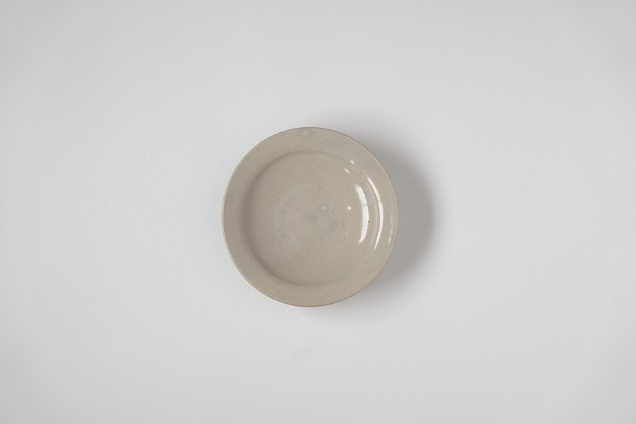 古谷宣幸 - 堅手小皿