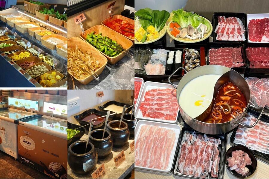 一宮壽喜燒專門店