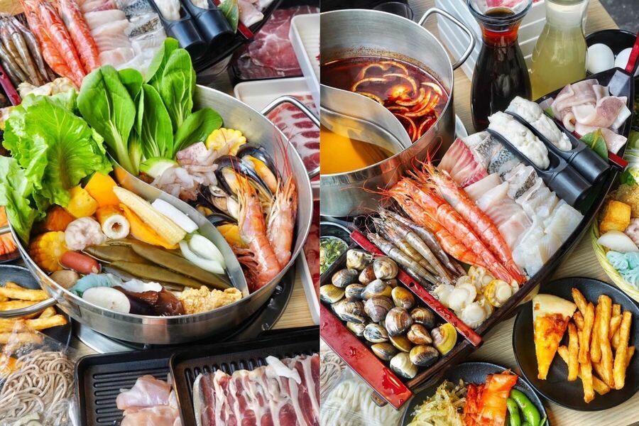 一宮壽喜燒專門店