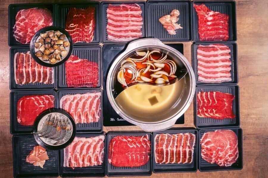 一宮壽喜燒專門店