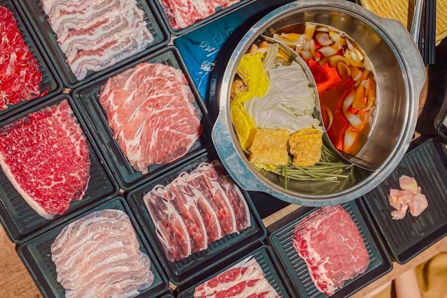 一宮壽喜燒專門店