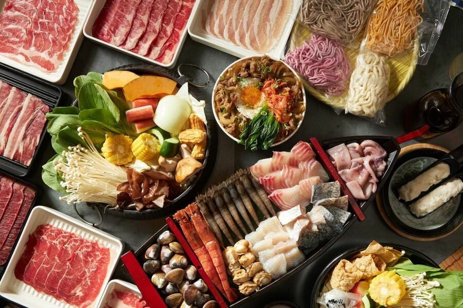 一宮壽喜燒專門店