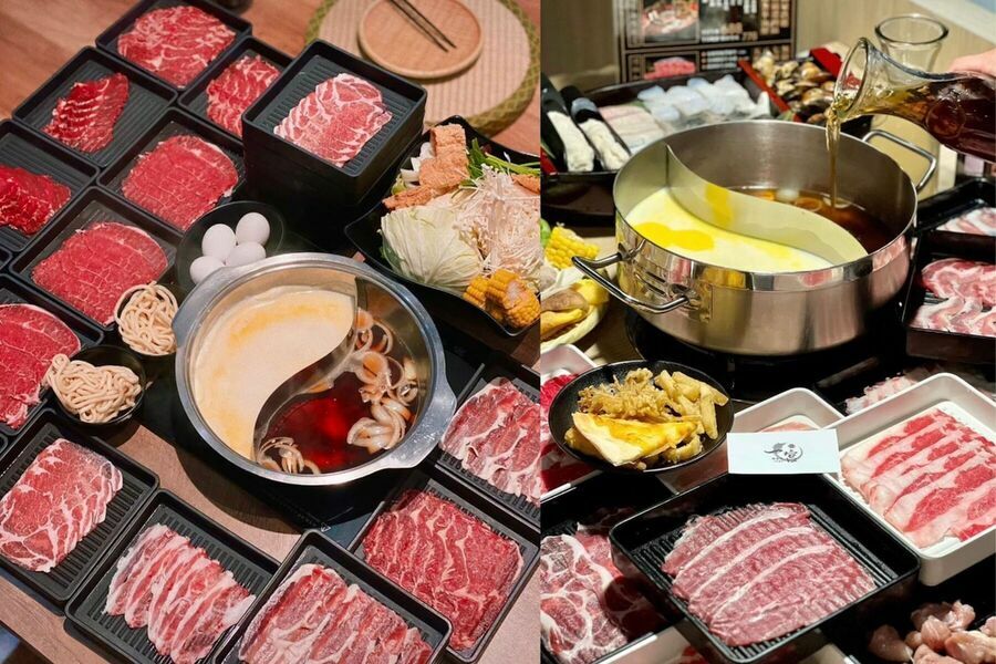 一宮壽喜燒專門店