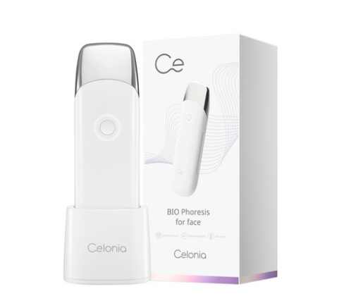 CE06 Celonia生物電泳面部美容儀