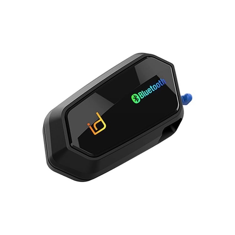 ID221｜MOTO A2 Pro安全帽藍牙耳機（高音質/混音/雙人對講/防水/無線對講/音樂共享）