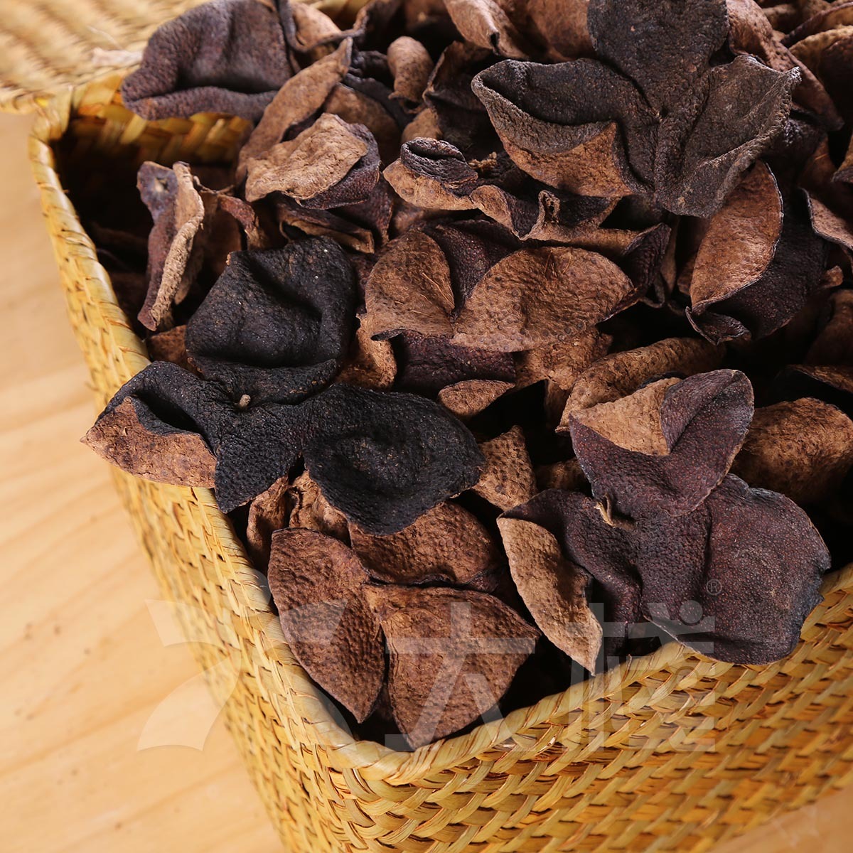 15年或以上陳藏 - 純正新會老陳皮 (1斤裝)