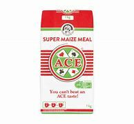Ace Super Maize Meal (1kg)
