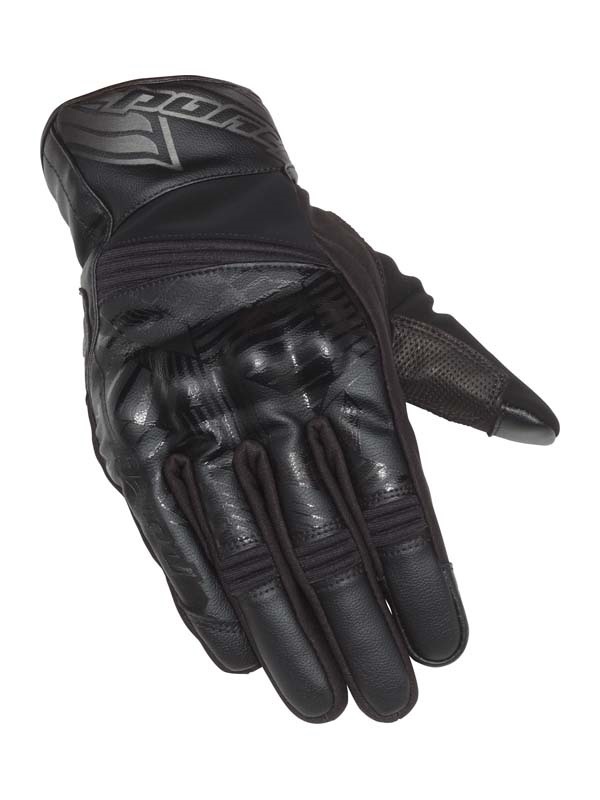 HSG518N  ST-X RIDE WINTER GLOVES 冬季短手套