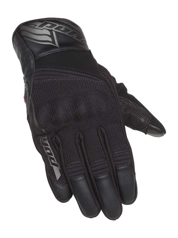 HSG518N  ST-X RIDE WINTER GLOVES 冬季短手套