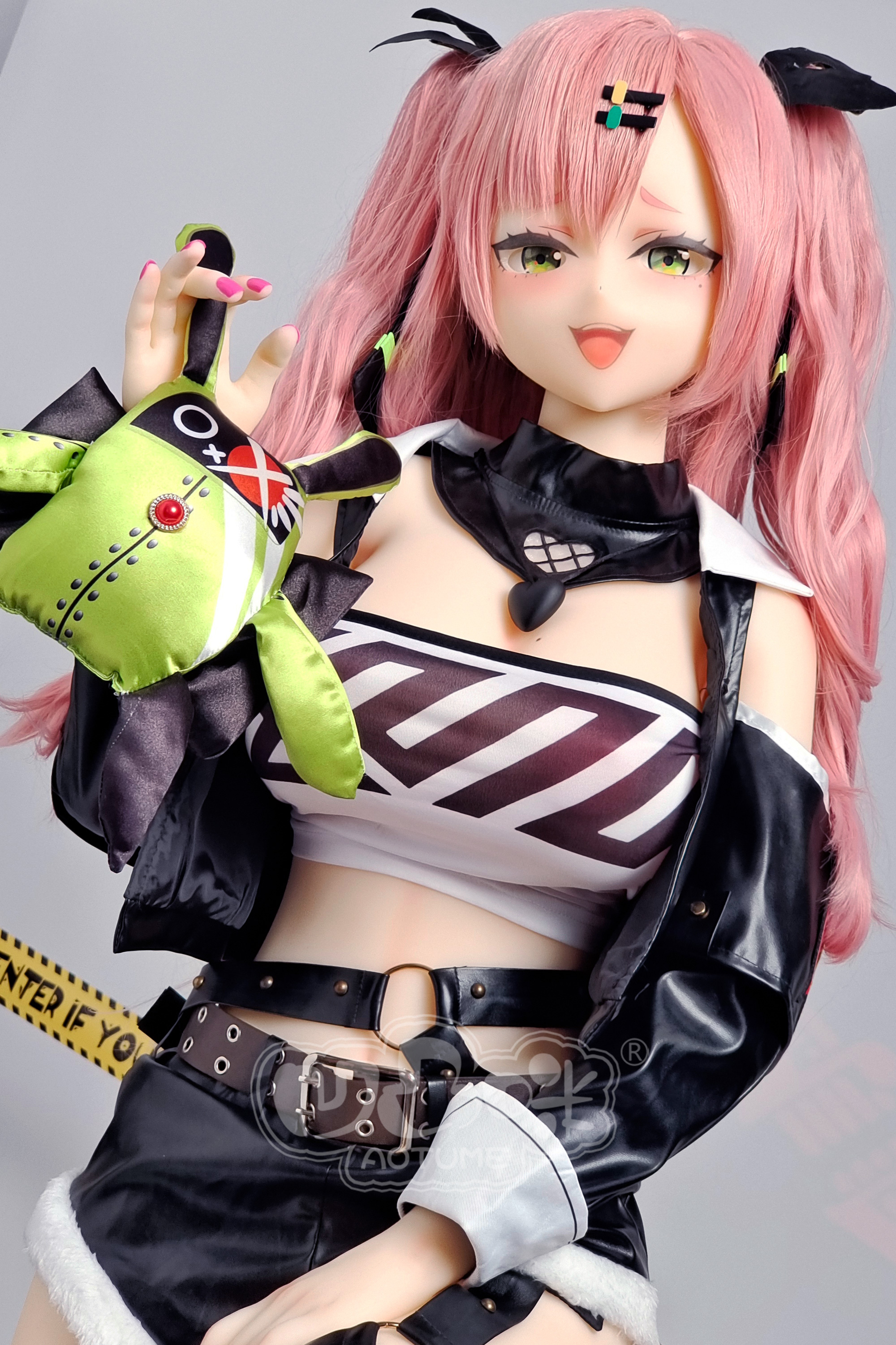 MyDoru- 凹凸咪娃娃系列 Aotumedoll 155公分 F-Cup #119 妮可 玩偶手辦 二次元人形玩偶 遊戲角色COSPALY玩偶