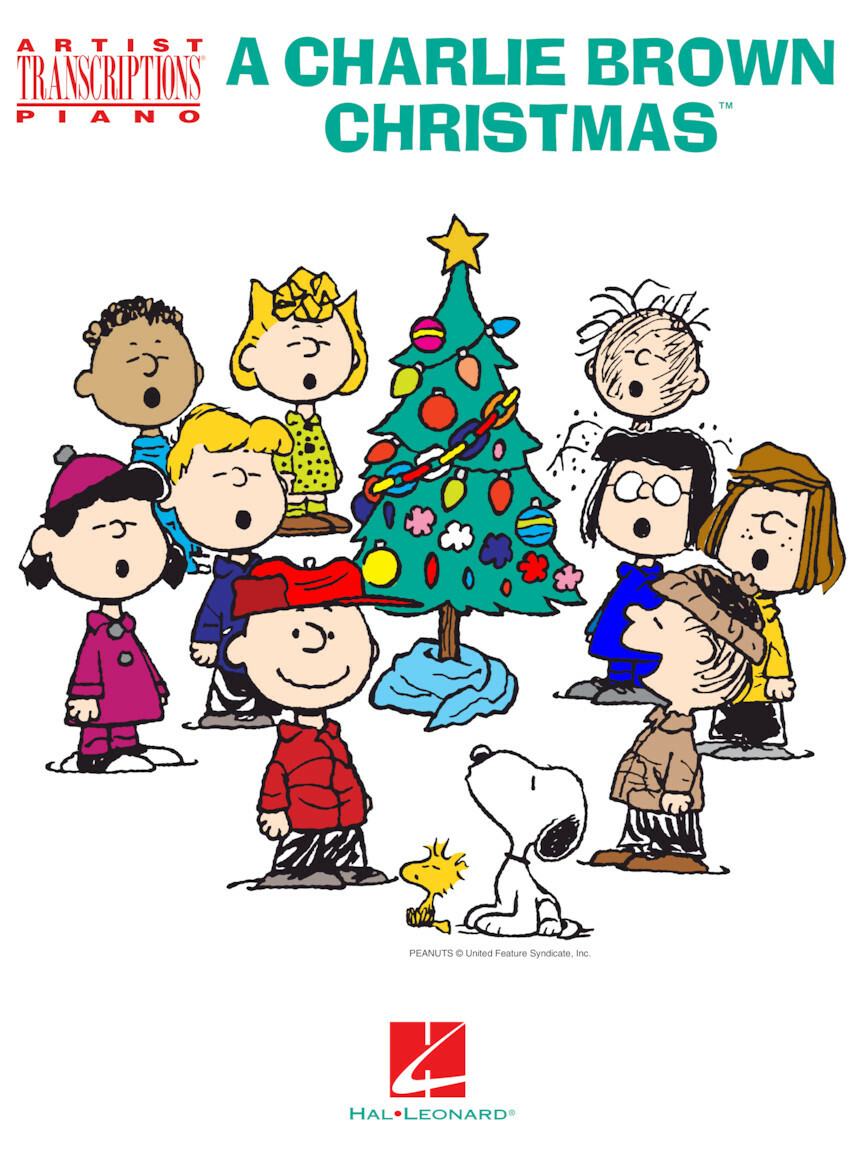 《A Charlie Brown Christmas》