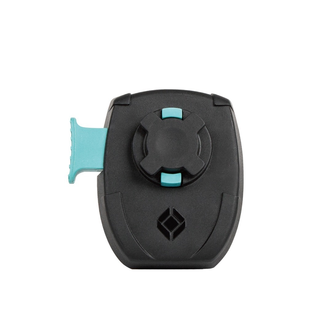 Intuitive cube 無限座 X-GUARD