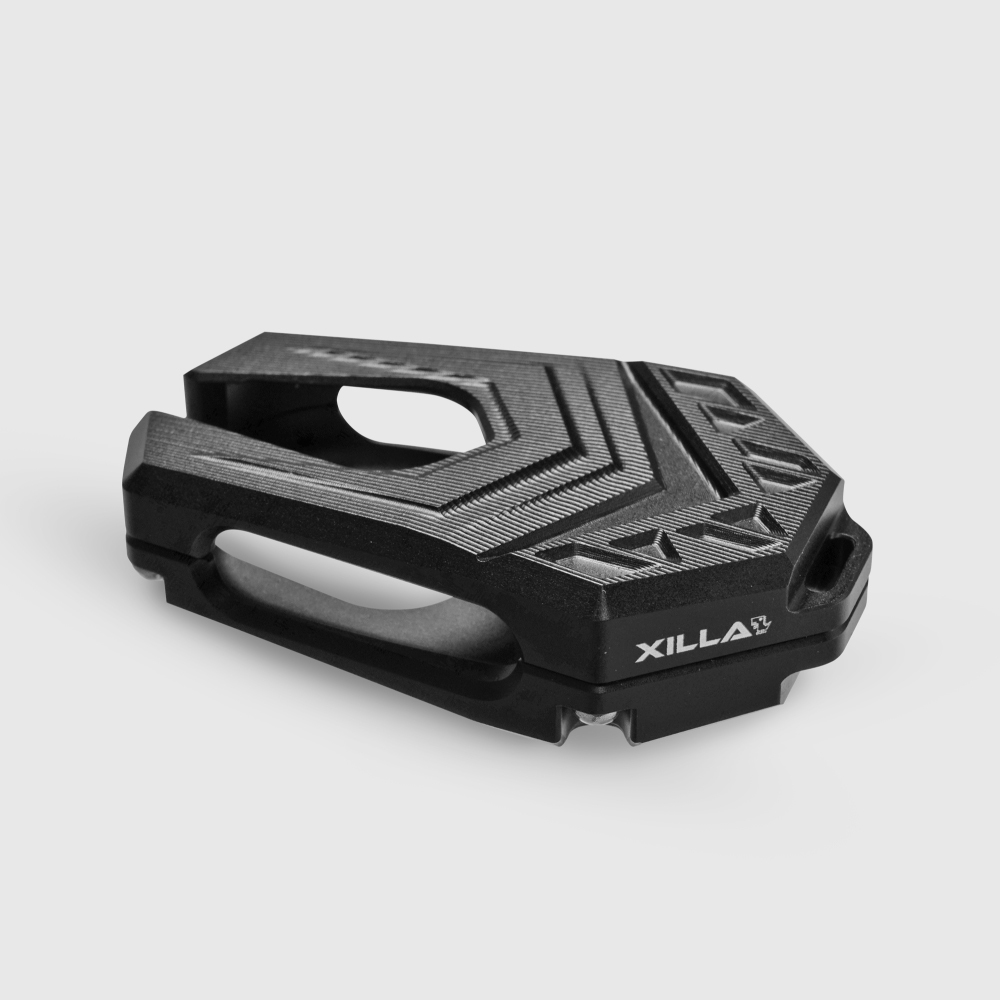 SYM DRG/CLBCU/FIDDLE| 龍牙矩陣遙控保護殼