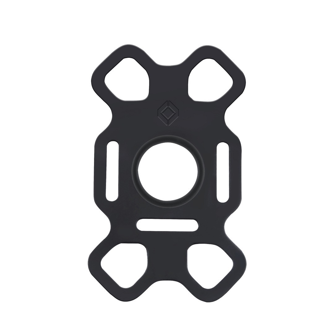 Intuitive cube 矽膠防護網 X-GUARD