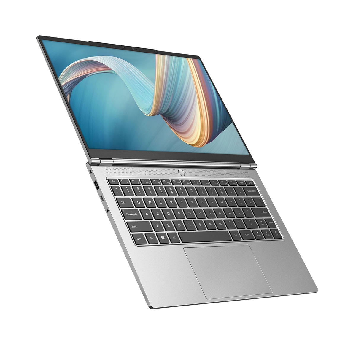 MECHREVO 無界14X AMD Ryzen7 8845HS 輕薄型手提電腦