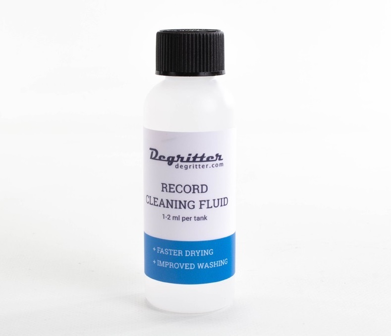 Degritter 專用洗碟水 100ml