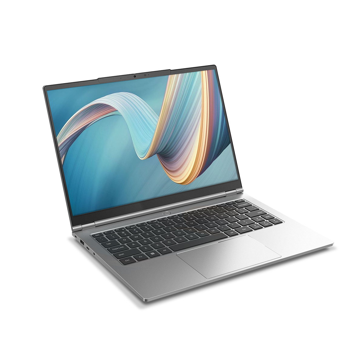 MECHREVO 無界14X AMD Ryzen7 8845HS 輕薄型手提電腦