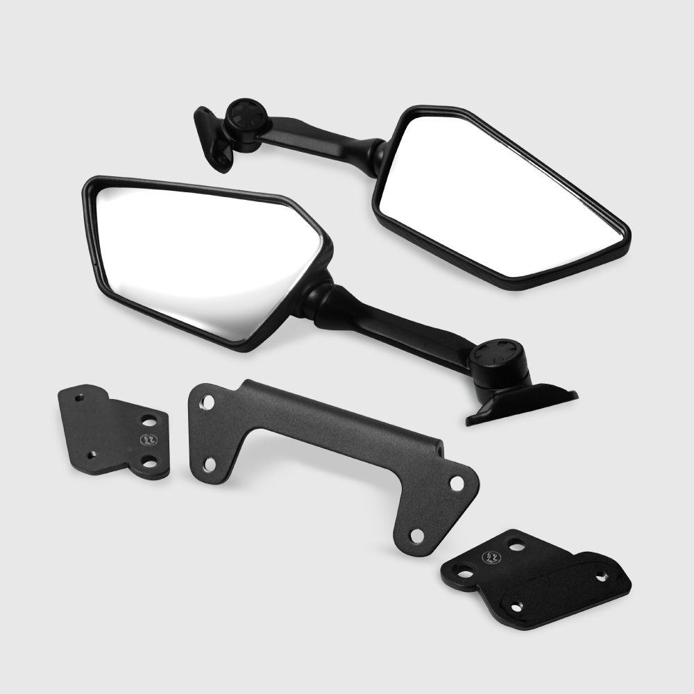 SYM DRGBT 2.0 | 後照鏡前移套件