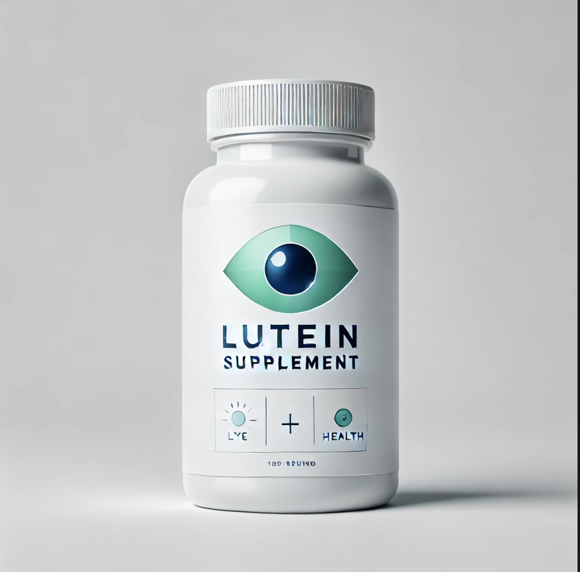 Lutein Supplement (30 days)
