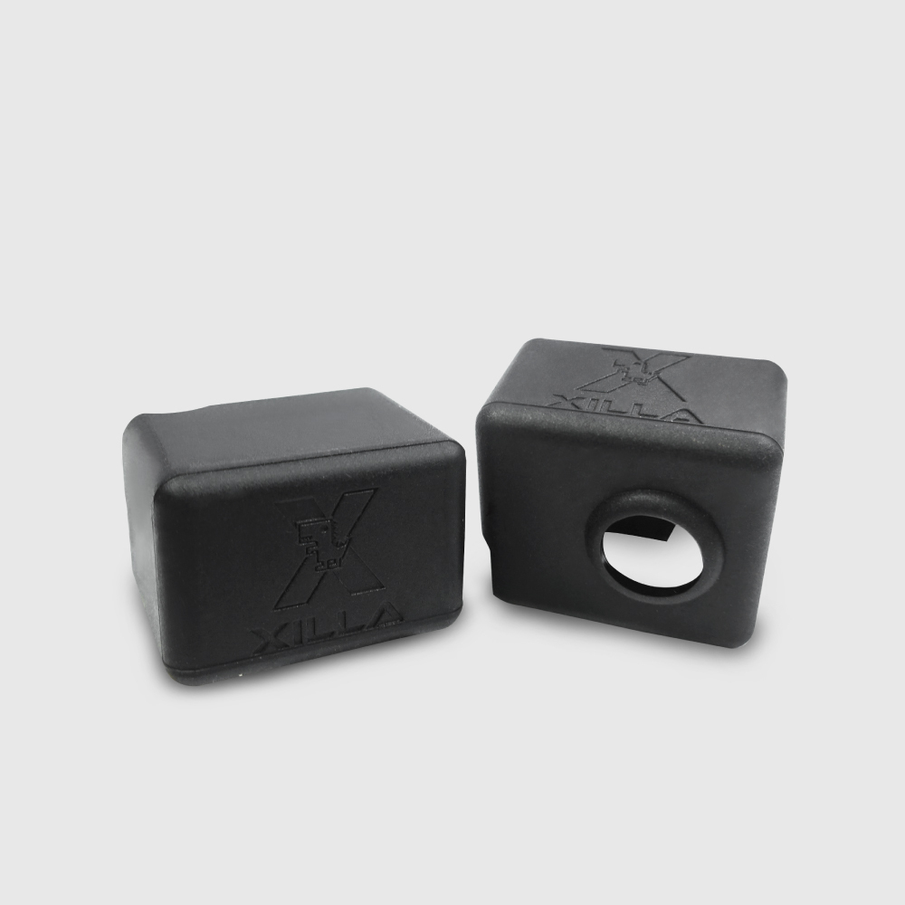 SYM MMBCU/DRG/KRN ｜煞車油杯矽膠保護套