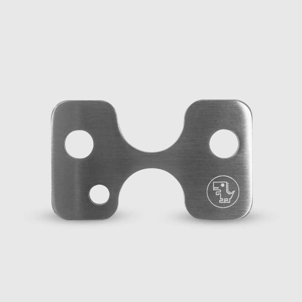 SYM 車款適用｜車廂好蓋增厚墊片