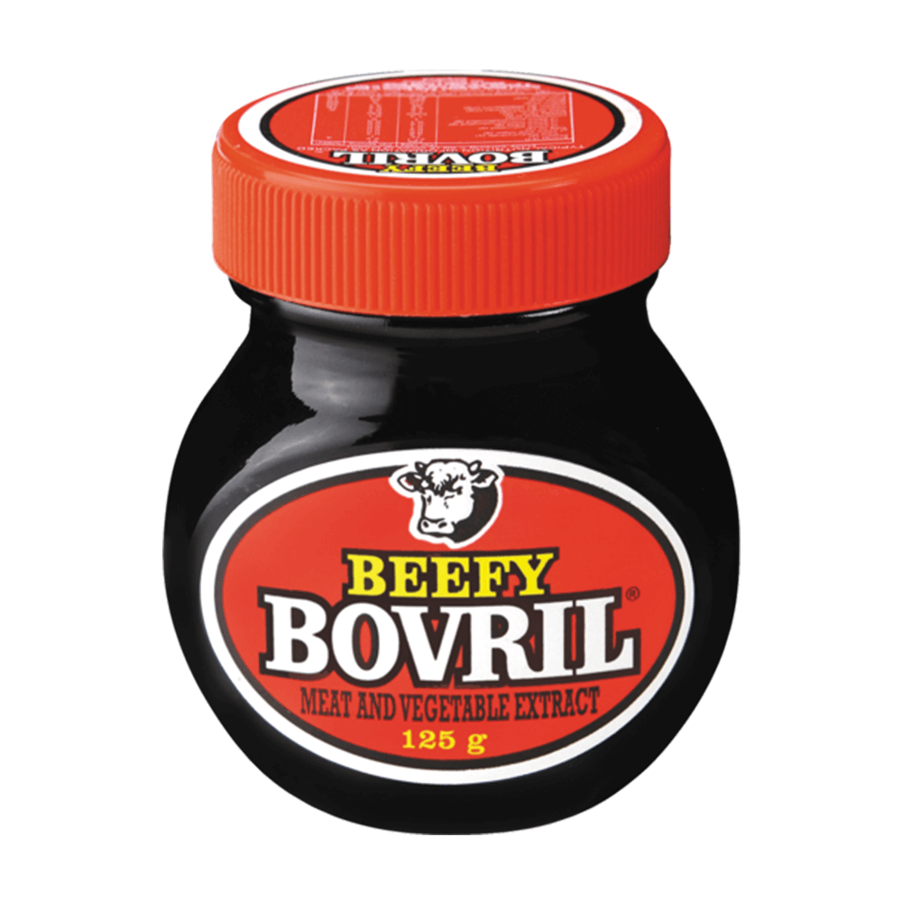 Beefy Bovril (125ml)