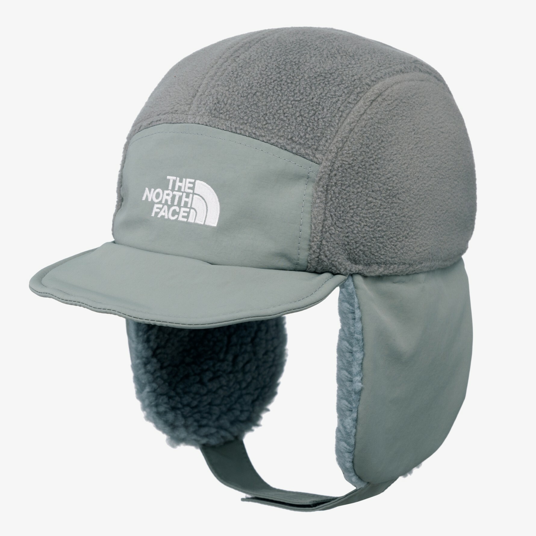 [THE NORTH FACE]★24FW★韓国大人気★FLEECE EARMUFF CAP THE NORTH FACE ノースフェイス キャップ PUFFY FLEECE EARMUFF