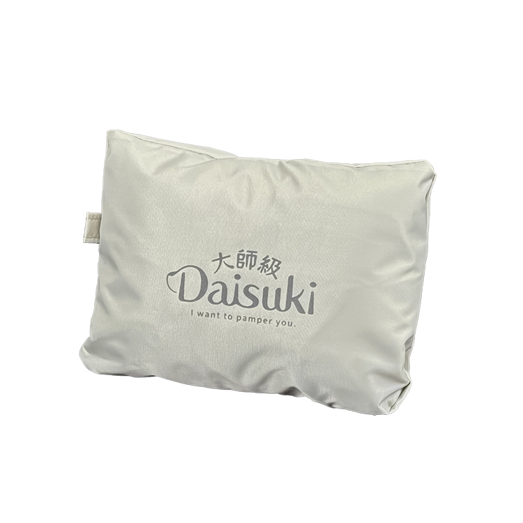 Daisuki寵物包防潑水雨罩