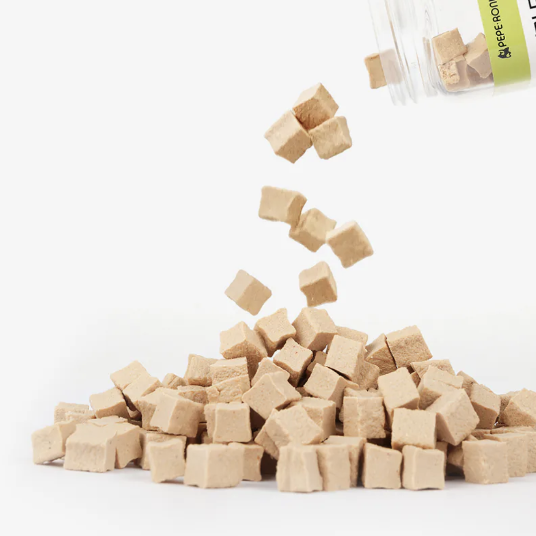 Peperoni 페페로니 - 陪陪雞肉丁