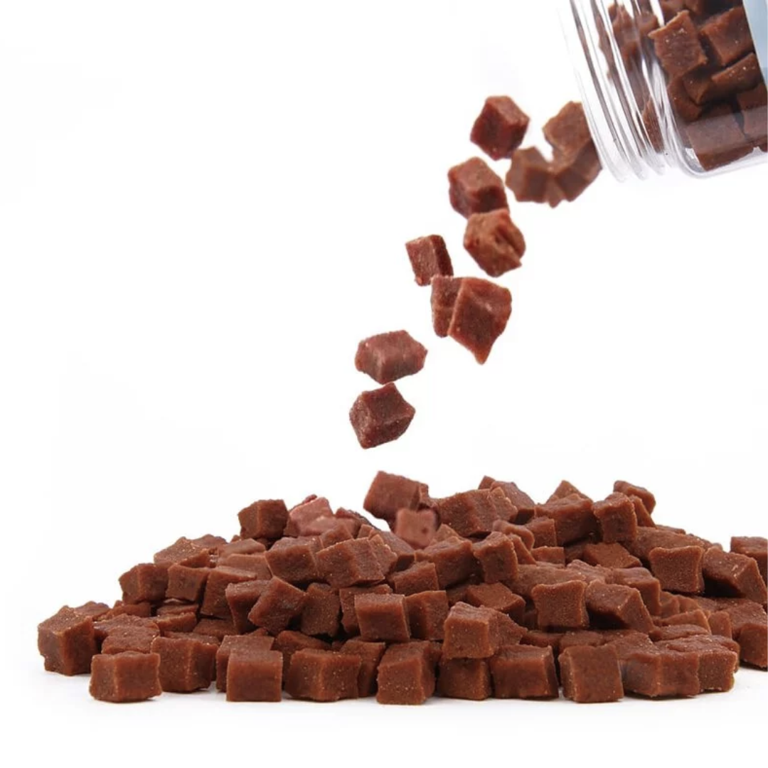 Peperoni 페페로니 - 陪陪牛肉丁