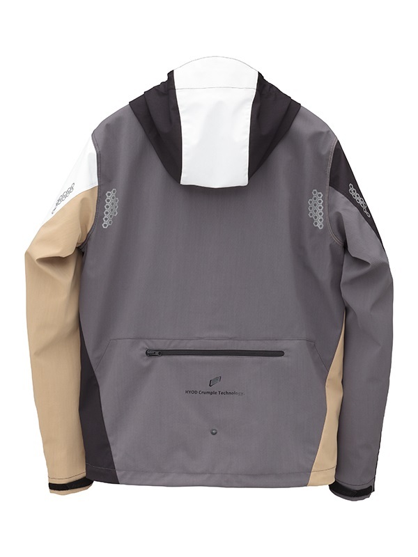 HYOD EVOKE SYSTEM 優り OUTER SHELL “Argo”