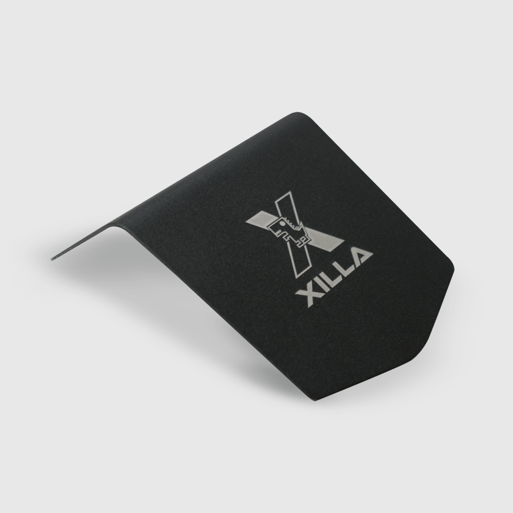 SYM MMBCU/DRG｜龍頭防水遮線盾牌