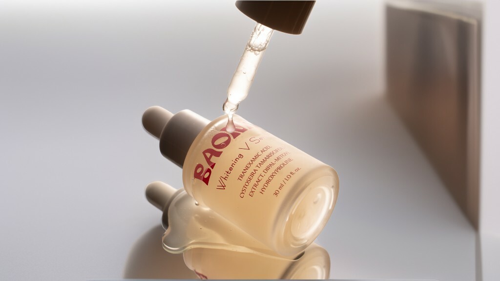 保養品擦了無感？  4大NG保養習