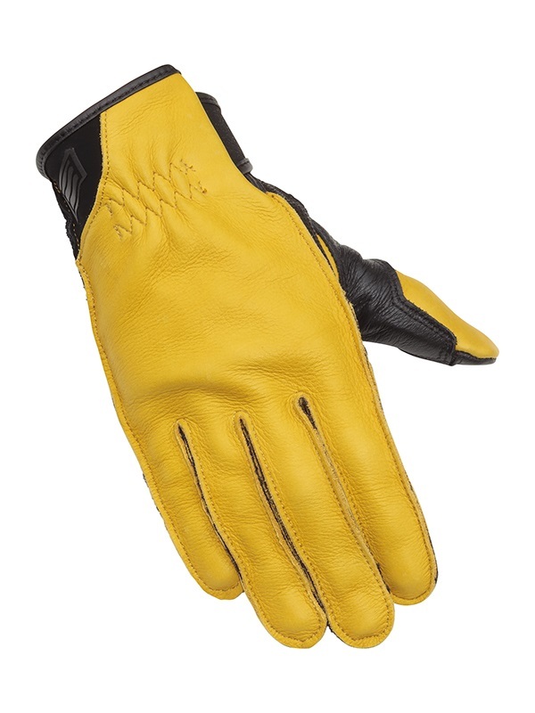 STG105N  HYOD LEATHER GLOVES lance 手套
