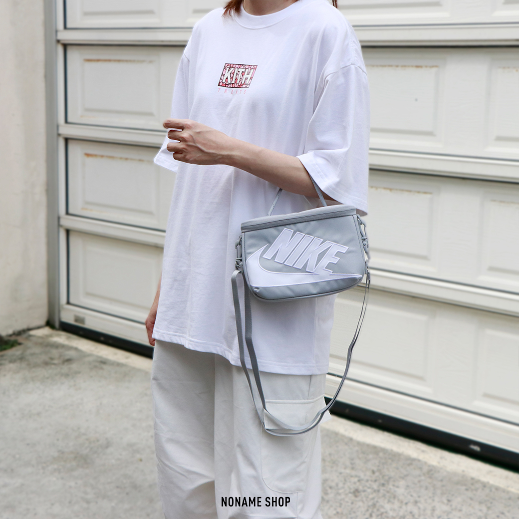 NIKE 迷你 鞋盒 小方包 斜背包 三色
