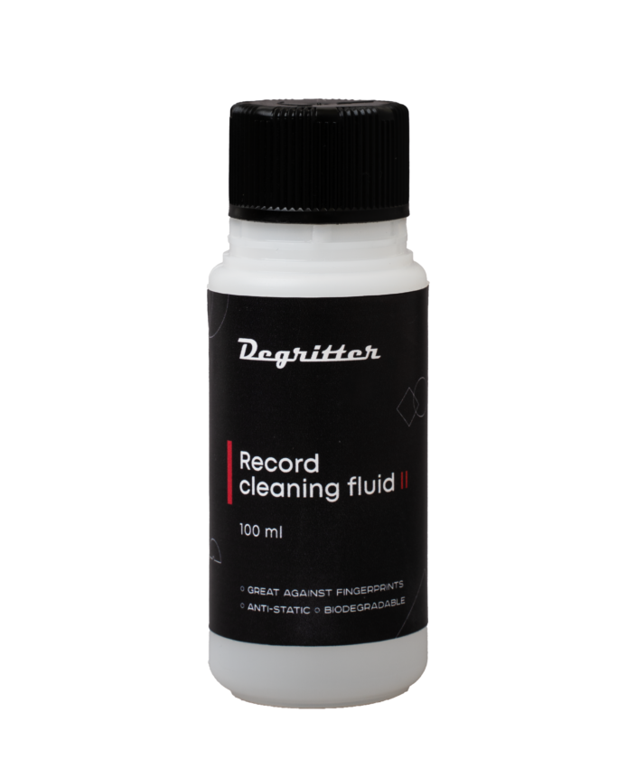 Degritter 專用洗碟水 100ml