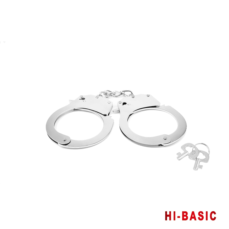 BDSM道具 sm手銬 金屬手銬 BDSM用具 sm用品