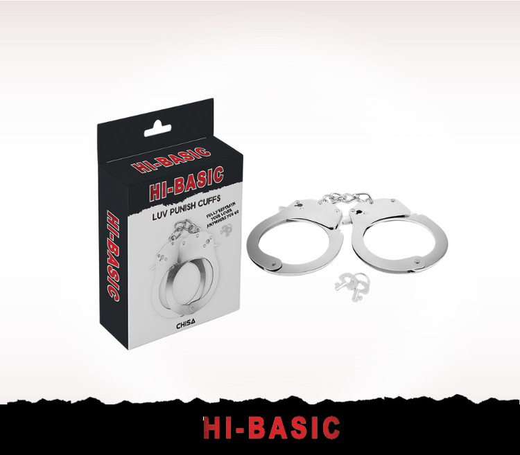 BDSM道具 sm手銬 金屬手銬 BDSM用具 sm用品