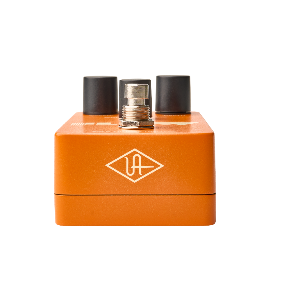 Universal Audio Universal Audio / Flow Vintage Tremolo 效果器 (GPS-FLOW) <台灣代理公司貨> 第 4 張圖片｜三峽效果器