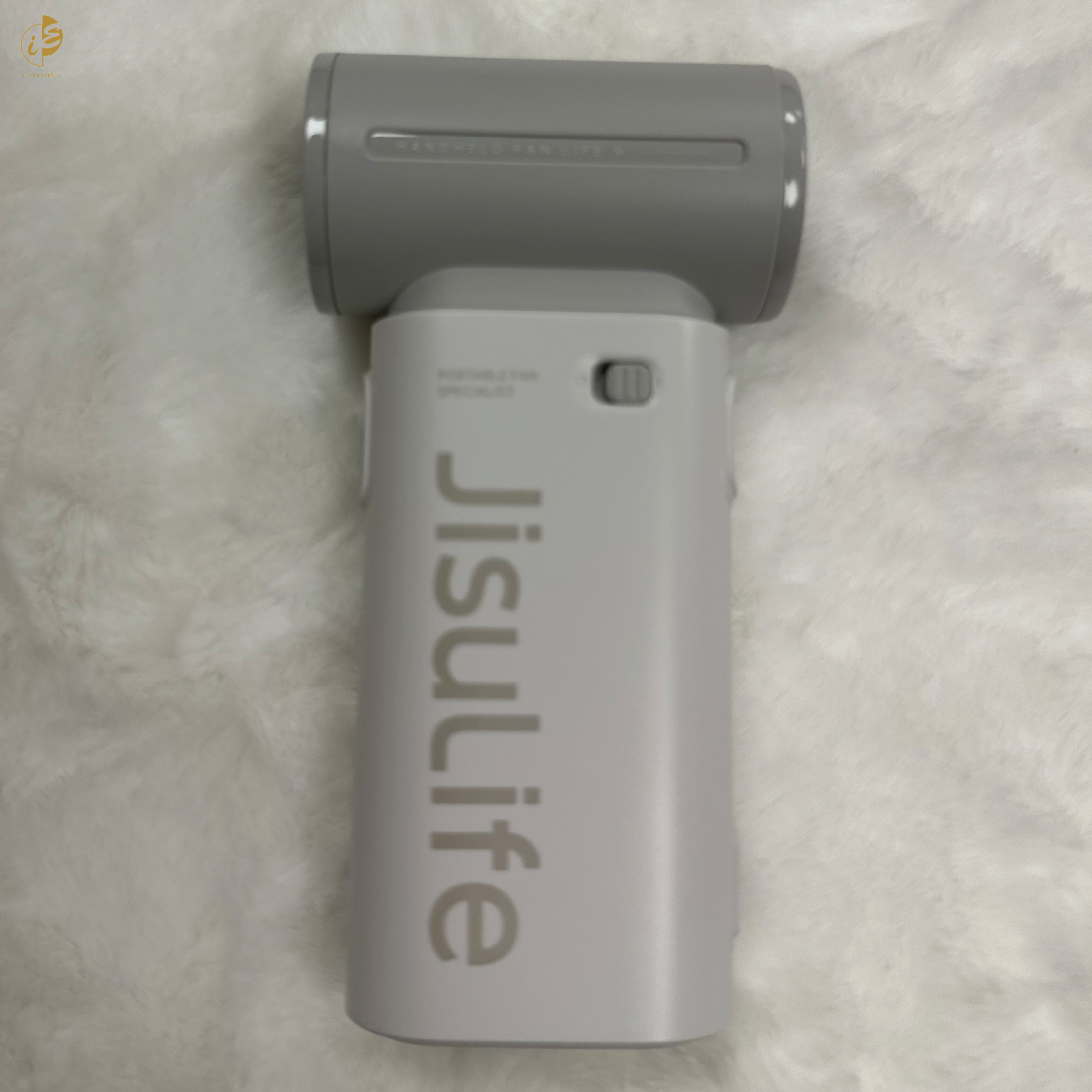 JISULIFE渦輪迷你風扇