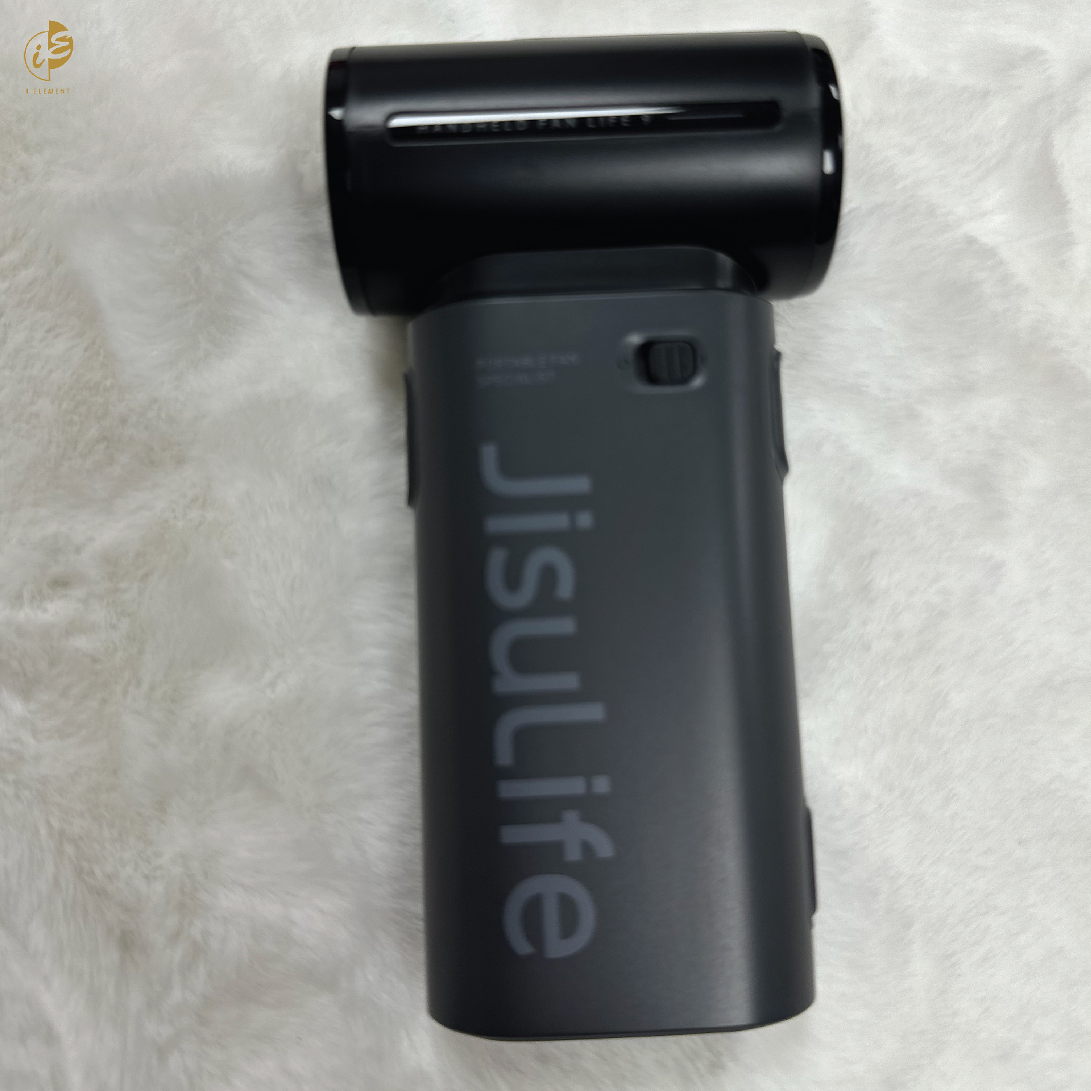 JISULIFE渦輪迷你風扇