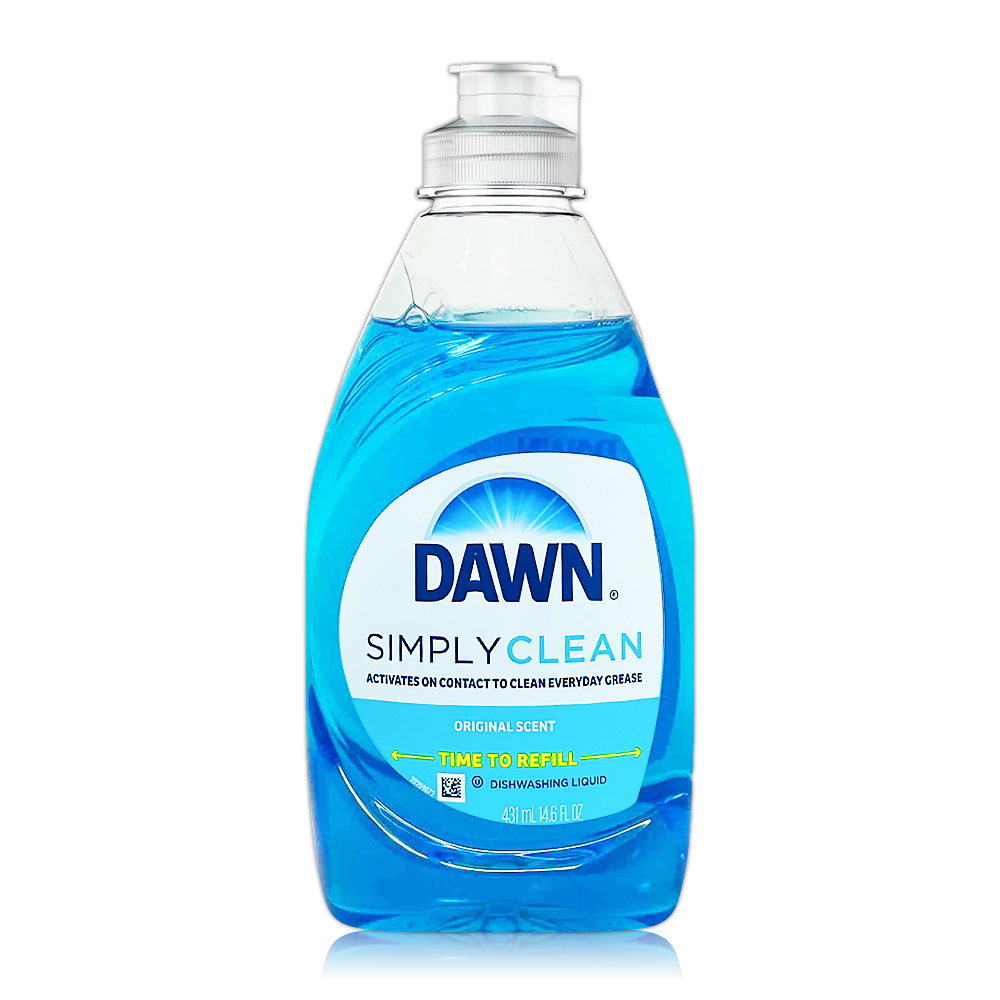 【DAWN】洗碗精(原味)431ml/14.6oz