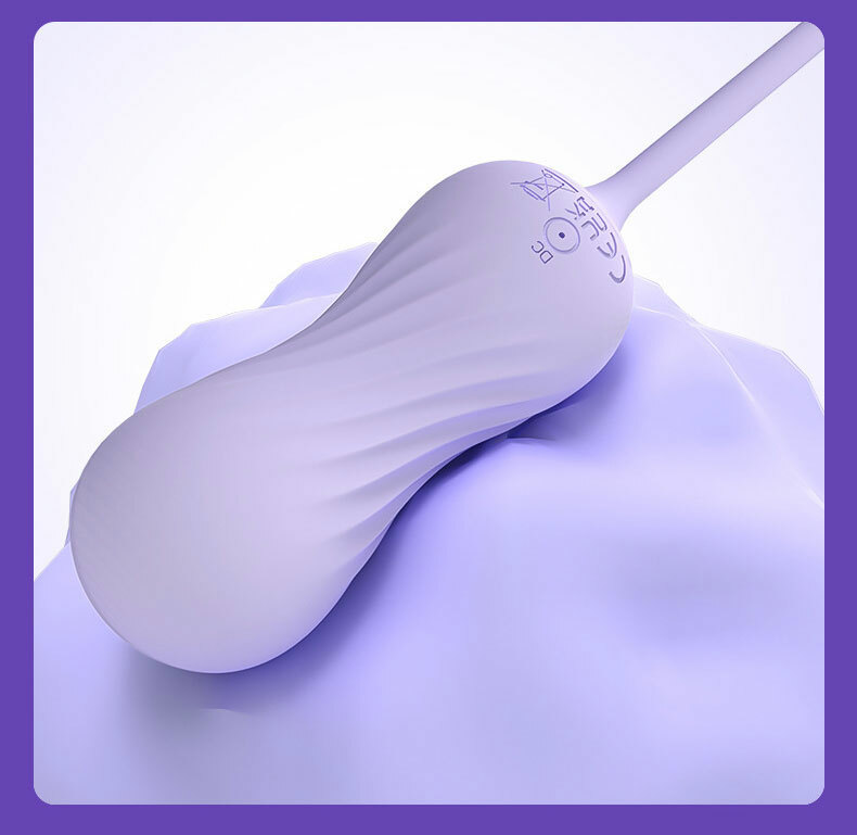 Twist Egg｜RCT 扭蛋姬 遙控跳蛋｜情趣跳蛋