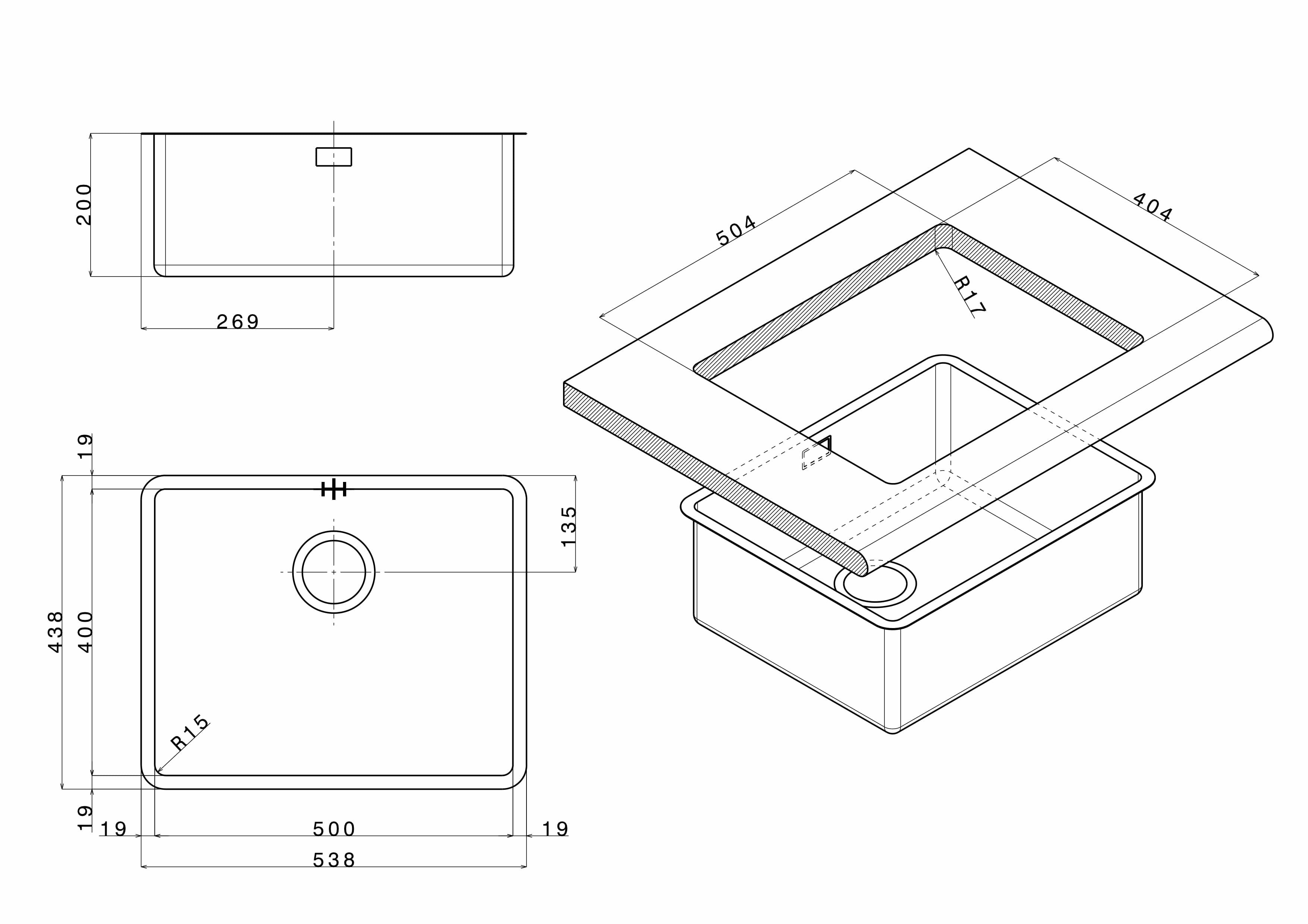 apell ferrara plus 尺寸圖
