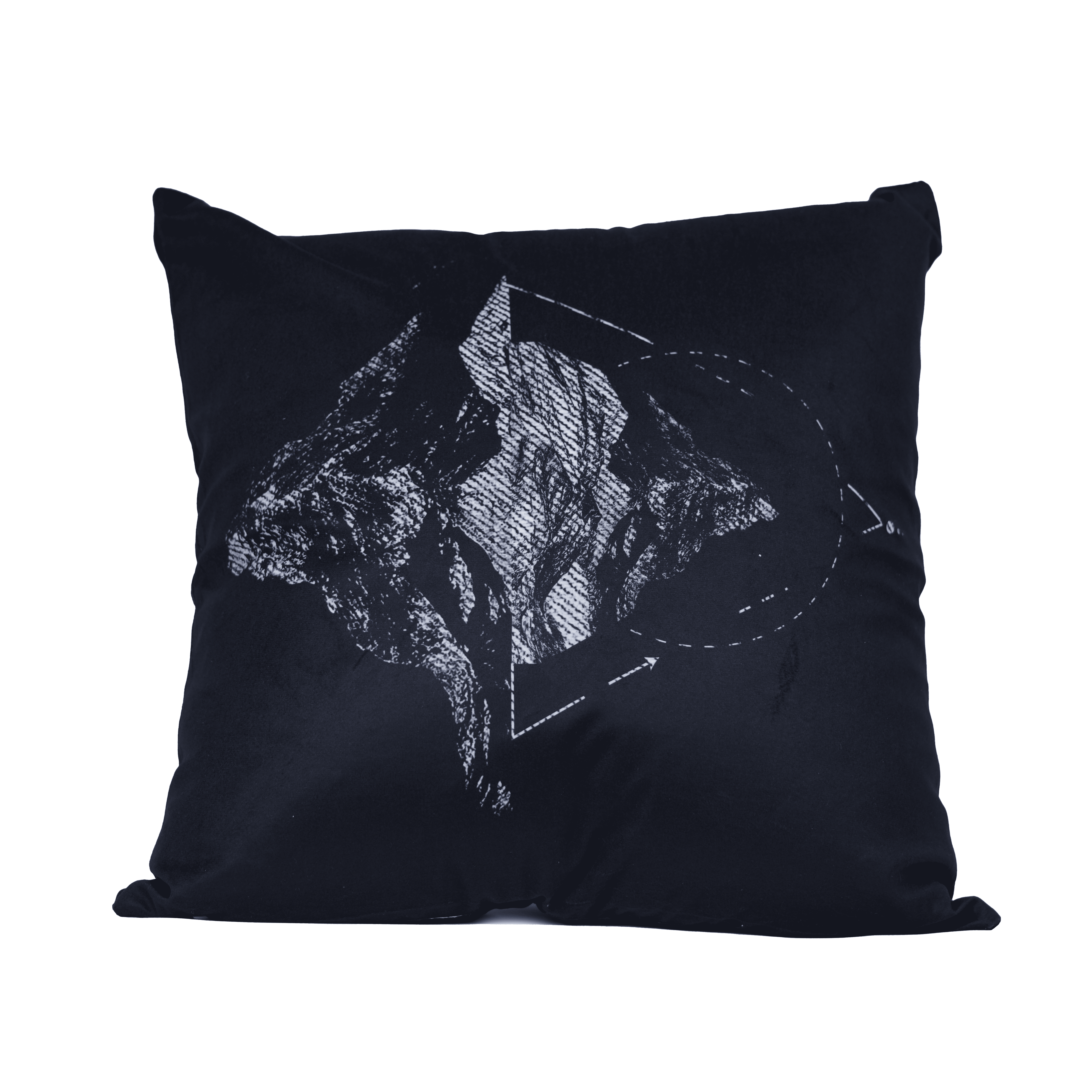 「靠山」系列咕臣