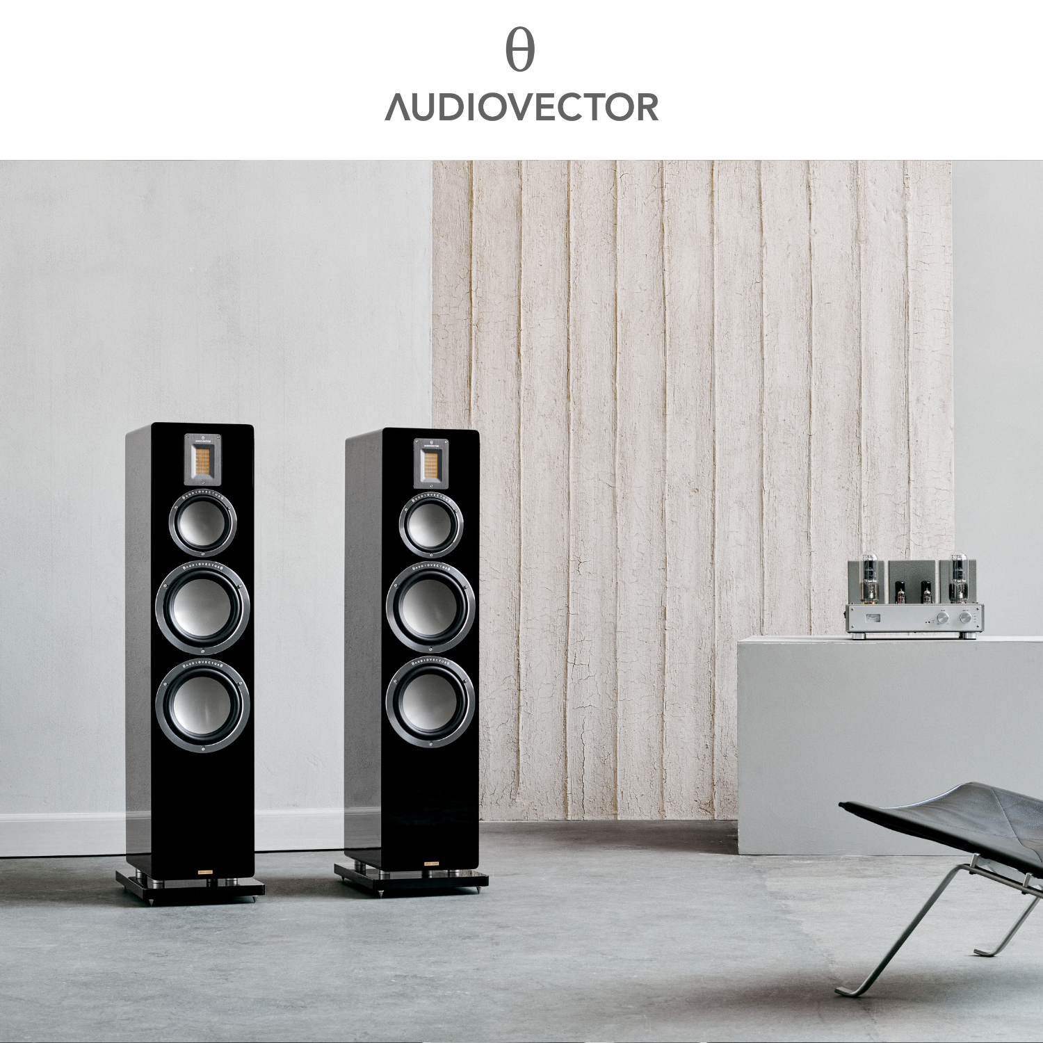 Audiovector QR 7 SE 揚聲器