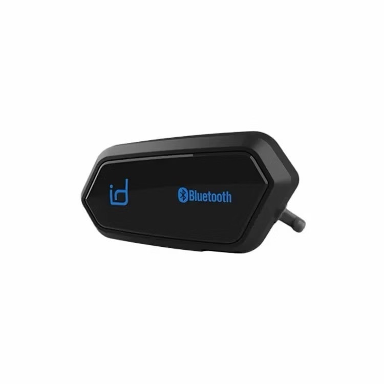 id221 | MOTO A2S Bluetooth Helmet Headset with Bluetooth 5.2