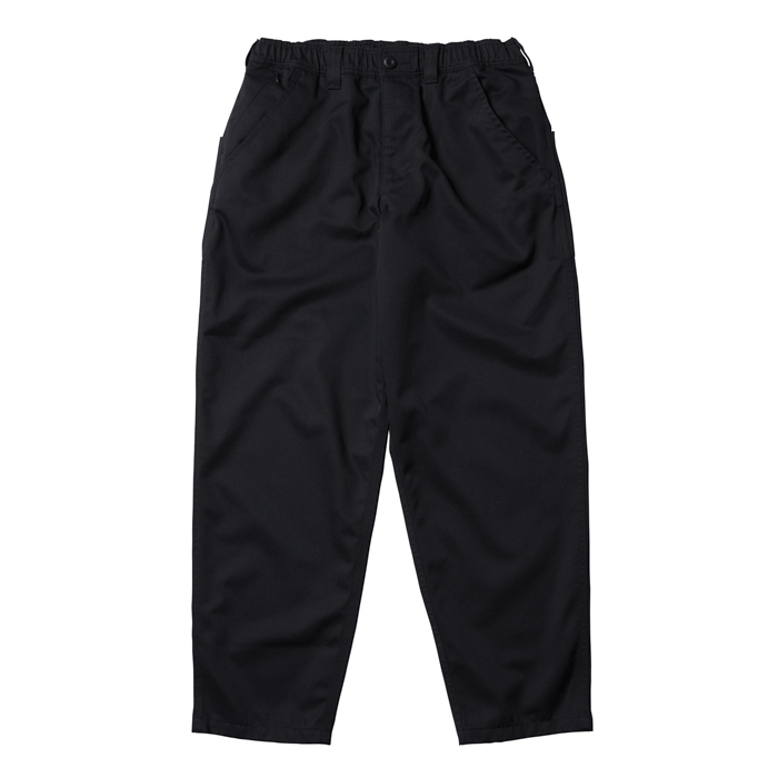 Liberaiders / WORK UTILITY PANTS