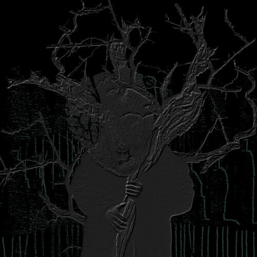 someshiit 山姆《愚公》（CD）