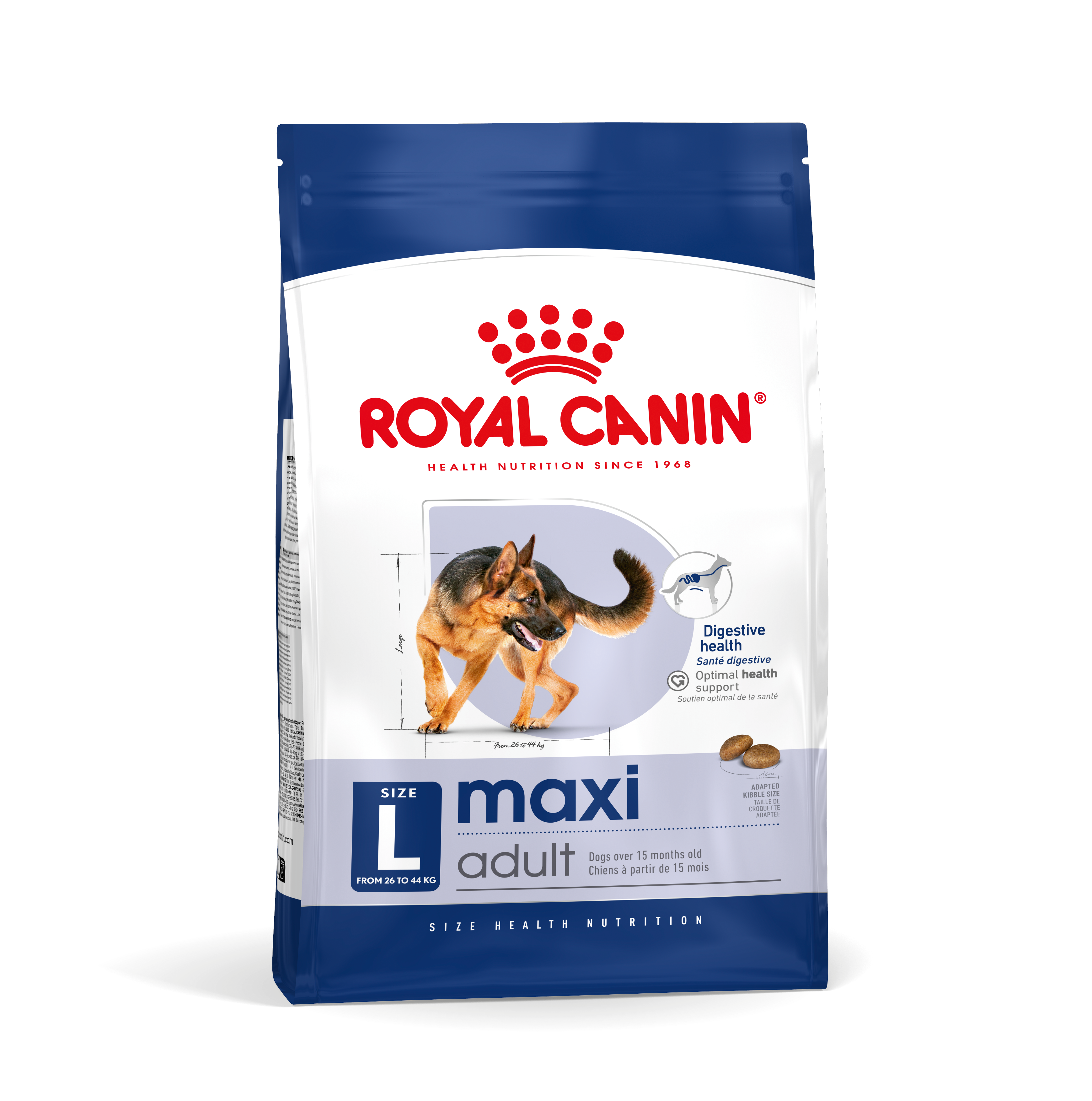 法國皇家 SHN 大型成犬營養配方 4kg